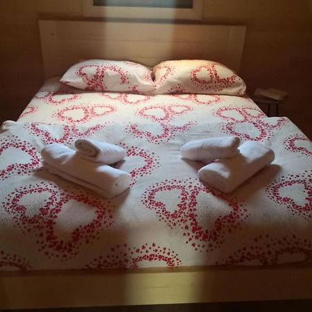 Bungalovi Tim Žabljak Kamer foto