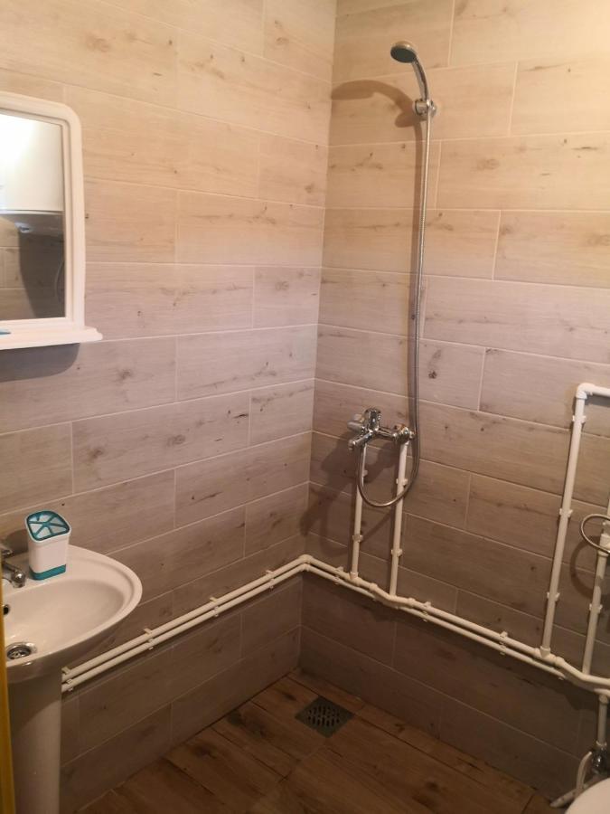 Bungalovi Tim Žabljak Buitenkant foto